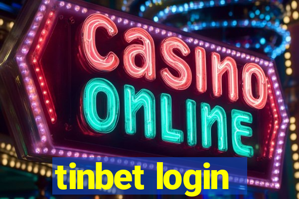 tinbet login